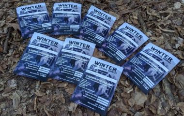 Как прошел Базовый Курс Выживания