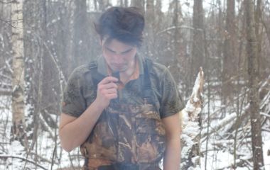 Инсайты похода 16.01-17.01 2021 [Ночёвка в зимнем лесу без снаряжения]