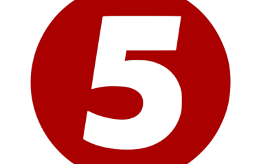 Наше інтерв'ю для 5 каналу