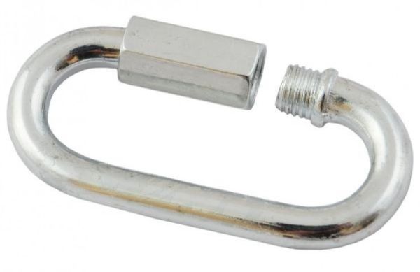 Карабин винтовой 5 мм