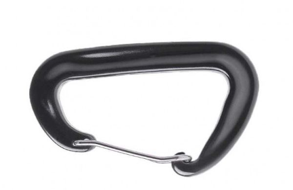 Карабин со скобой 12kN