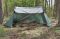 Tent - bivvy Lezhka green