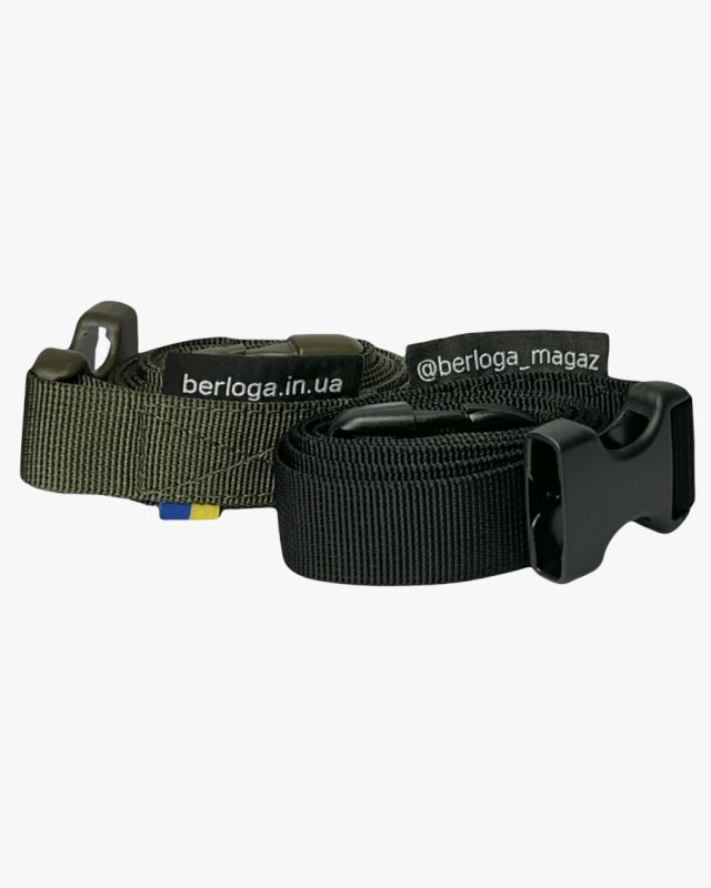 Компресійна стрічка Udav. Олива