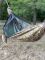 Hammock Piligrim Multicam with mosquito net