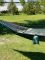 Hammock Skitalec with mosquito net